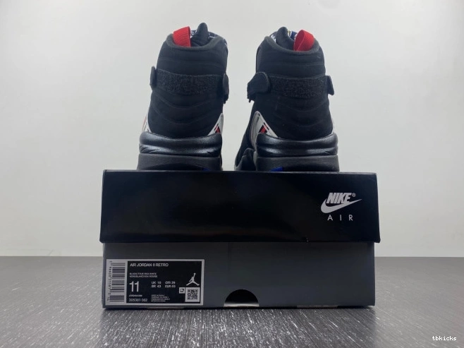 Cheap TBK 305381-062 Jordan 8 Playoffs Air 0718